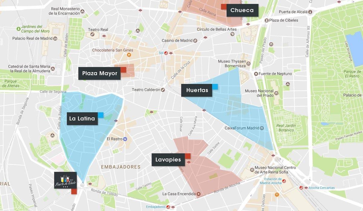 зураг chueca