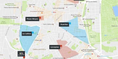 Зураг chueca