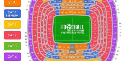 Bernabeu суудал зураг